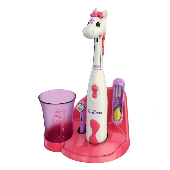 YS Kids | Electric Toothbrush - Picture 2 of 8